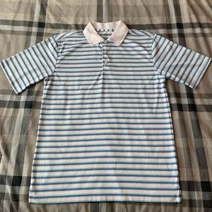 Walter Hagen lightweight polo